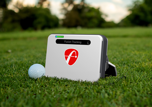 FlightScope Mevo+ Retractable Screen Golf Simulator Package