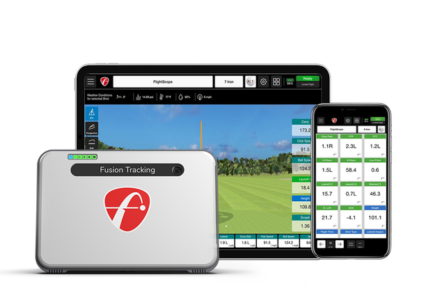 FlightScope Mevo+ Pro Package Add-On