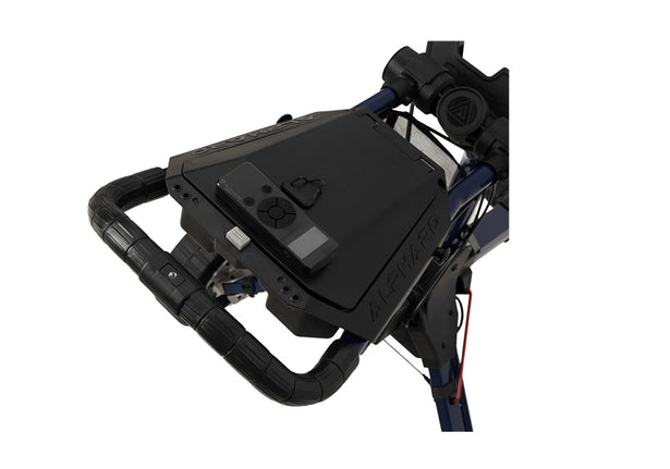 Alphard Cybercart Remote Electric Golf Caddy