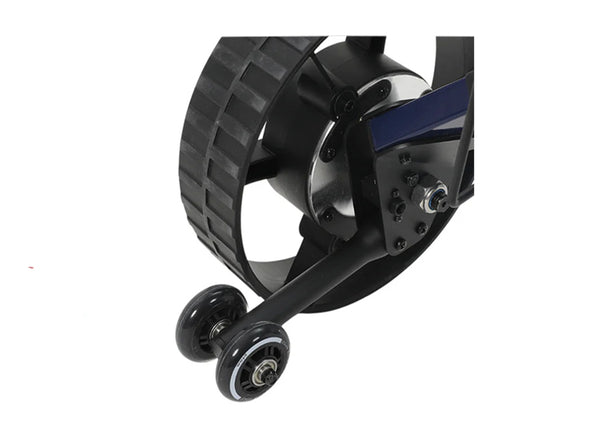 Alphard Cybercart Remote Electric Golf Caddy