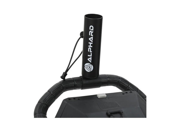 Alphard Cybercart Remote Electric Golf Caddy