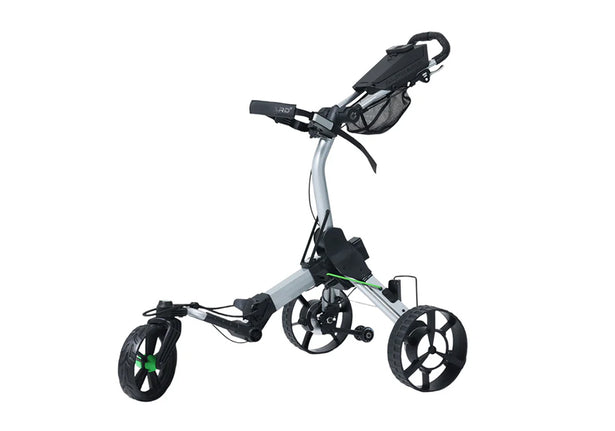 Alphard Cybercart Remote Electric Golf Caddy