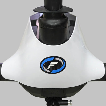 Cart Tek Formula Remote Electric Lithium Golf Caddy