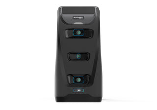 Bushnell LPi Launch Monitor and Golf Simulator