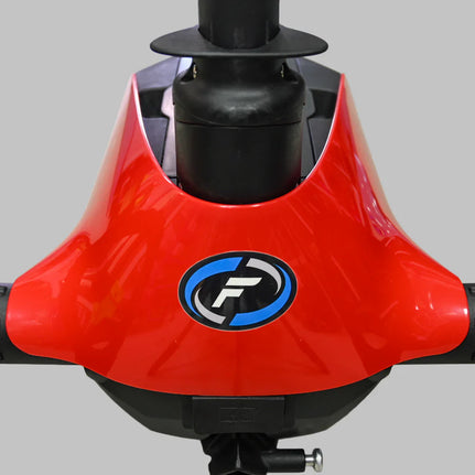 Cart Tek Formula Remote Electric Lithium Golf Caddy