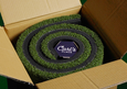 Carl's Place HotShot Golf Hitting Mat