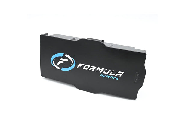 CartTek Formula Remote Electric Lithium Golf Caddy