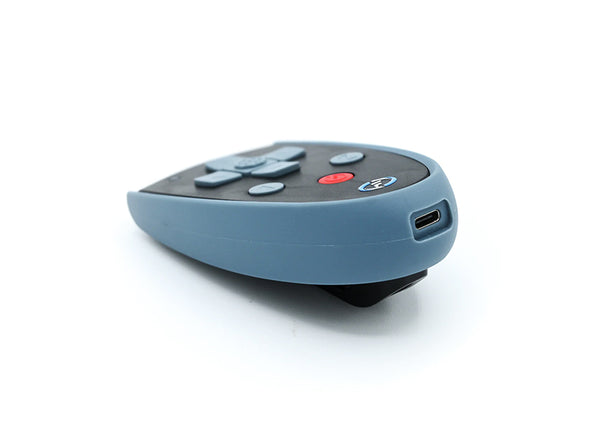 CartTek Formula Remote Electric Lithium Golf Caddy