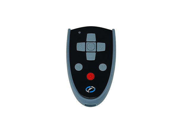CartTek Formula Remote Electric Lithium Golf Caddy
