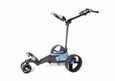 CartTek Formula Remote Electric Lithium Golf Caddy