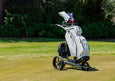 Cart Tek GRi-1500Li V3 Lithium Remote Control Golf Caddy