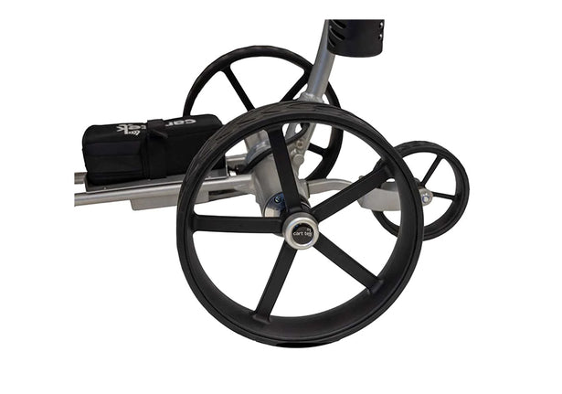 Cart Tek GRi-1500Li V3 Lithium Remote Control Golf Caddy