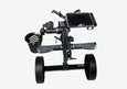 Cart Tek GRi-975Li Lithium Golf Caddy