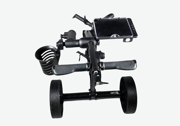 Cart Tek GRi-975Li Lithium Golf Caddy
