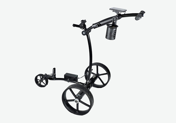 Cart Tek GRi-975Li Lithium Golf Caddy