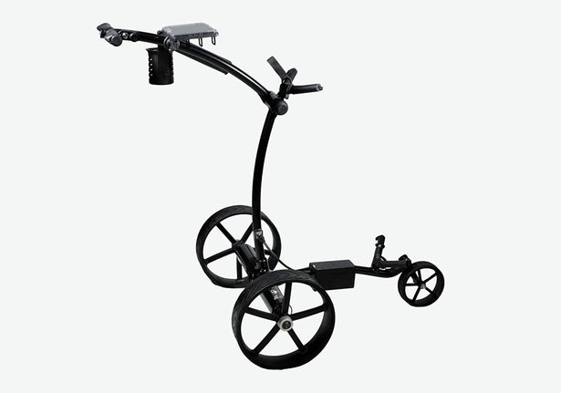 Cart Tek GRi-975Li Lithium Golf Caddy
