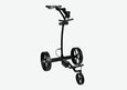 CartTek GRi-975Li Lithium Golf Caddy Black