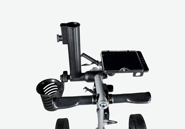 Cart Tek GRi-975Li Lithium Golf Caddy