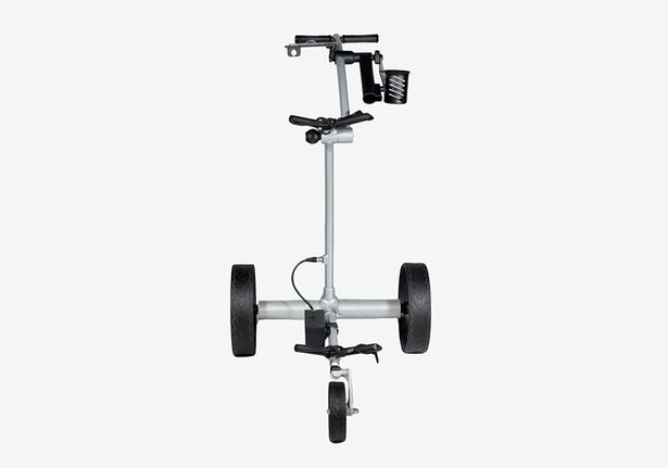 Cart Tek GRi-975Li Lithium Golf Caddy