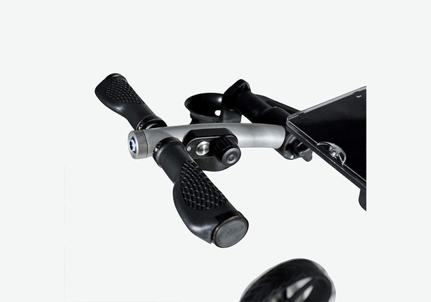 Cart Tek GRi-975Li Lithium Golf Caddy