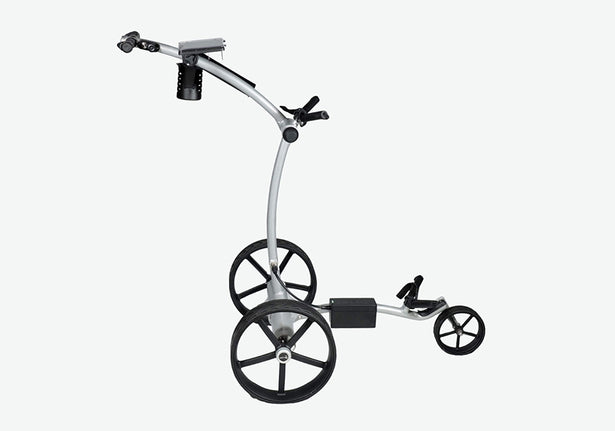 Cart Tek GRi-975Li Lithium Golf Caddy