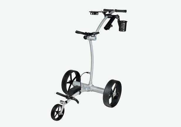 Cart Tek GRi-975Li Lithium Golf Caddy