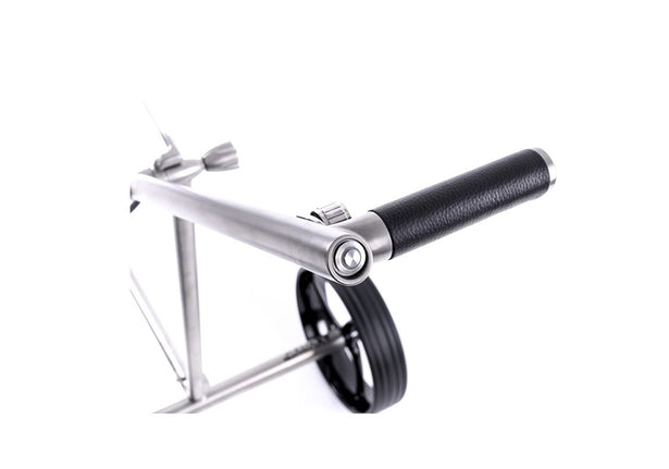 Cart Tek Galaxy Titan Lithium Golf Caddy