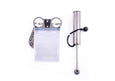 Cart Tek Galaxy Titan Lithium Golf Caddy
