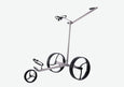 Cart Tek Galaxy Titan Lithium Golf Caddy