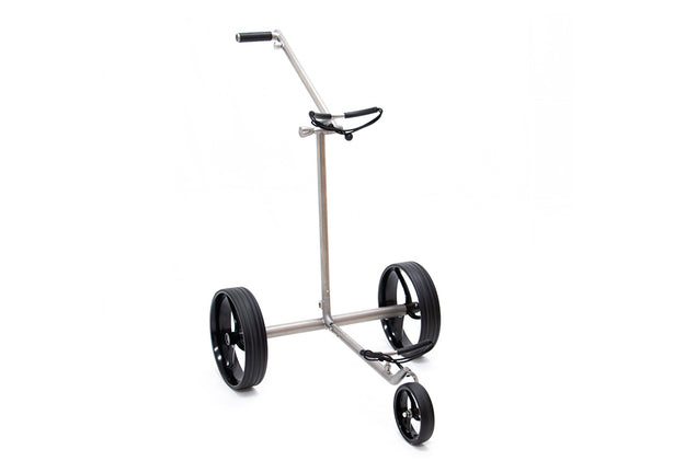 Cart Tek Galaxy Titan Lithium Golf Caddy
