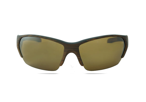 DEL MAR Sunglasses by Parallel Golf