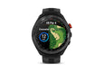 Garmin Approach S70 Black - 47mm GPS Smartwatch
