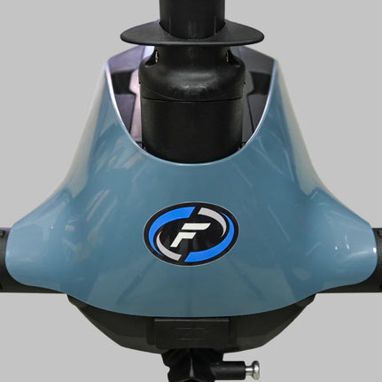 Cart Tek Formula Remote Electric Lithium Golf Caddy