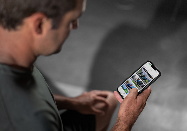 The GolfForever Training System