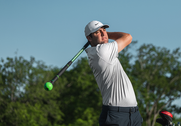 The GolfForever Training System