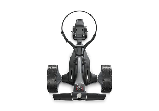 Motocaddy M7 Remote Electric Lithium Golf Caddy