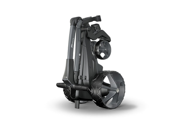 Motocaddy M7 Remote Electric Lithium Golf Caddy