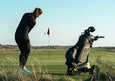 Motocaddy M7 Remote Electric Lithium Golf Caddy