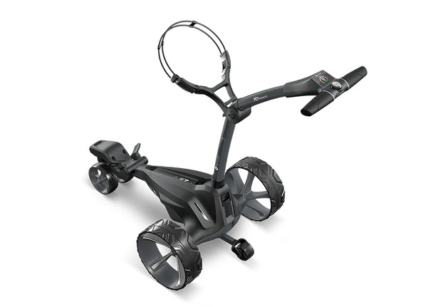 Motocaddy M7 Remote Electric Lithium Golf Caddy