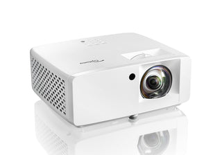 Optoma ZW350ST Short Throw Golf Simulator Projector