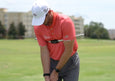 Putting Bar by David Leadbetter