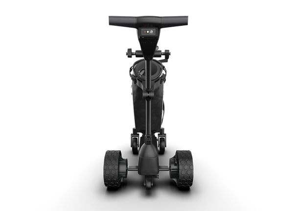 Robera Pro AI-Powered Smart Golf Caddy