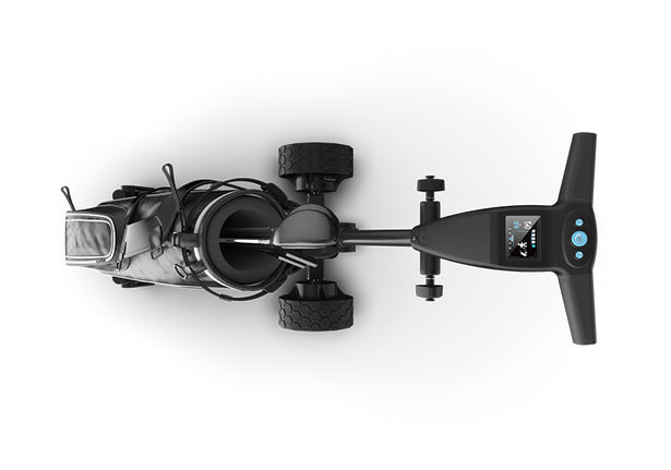 Robera Pro AI-Powered Smart Golf Caddy