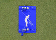 Swing Plate Dual Pro by Jamie Brittain