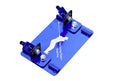 Swing Plate Dual Pro by Jamie Brittain