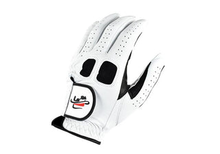 The Leadbetter Glove by David Leadbetter