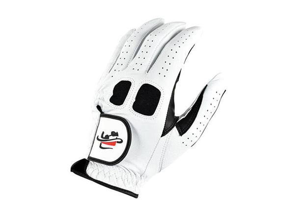 The Leadbetter Glove by David Leadbetter