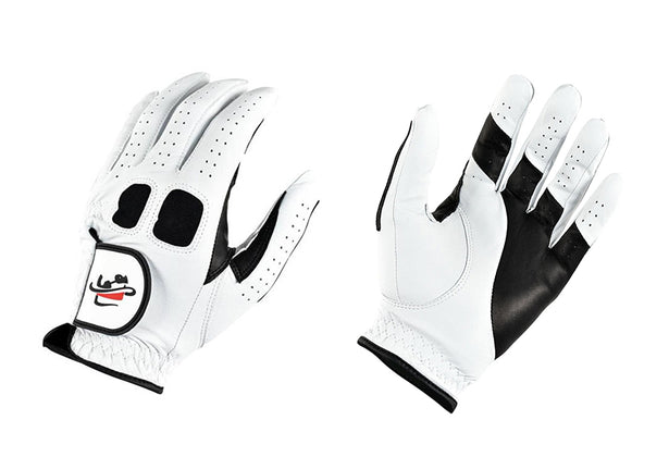 The Leadbetter Glove by David Leadbetter