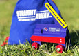 The StraightAway Swing Aid by David Leadbetter