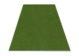The Net Return Pro Turf Golf Simulator Mat